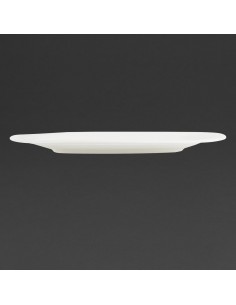 Royal Porcelain Maxadura Solario Oval Platter 220mm 2