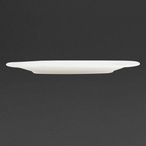 Royal Porcelain Maxadura Solario Oval Platter 220mm