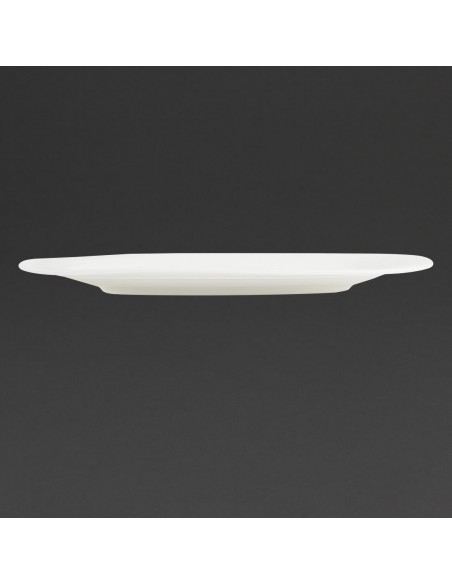 Royal Porcelain Maxadura Solario Oval Platter 220mm