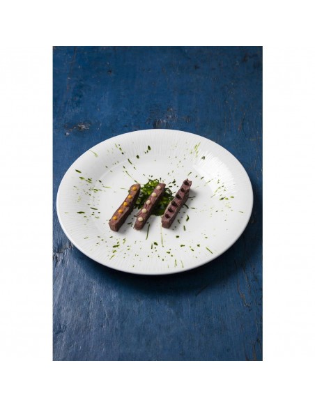 Royal Porcelain Maxadura Solario Plate 290mm