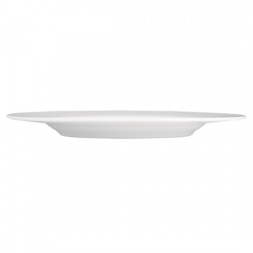 Royal Porcelain Maxadura Wide Rim Flat Plate 225mm
