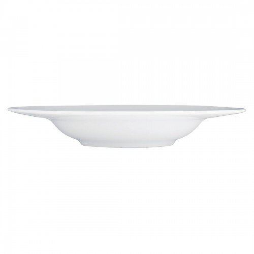 Royal Porcelain Maxadura Wide Rim Soup Bowl 250mm
