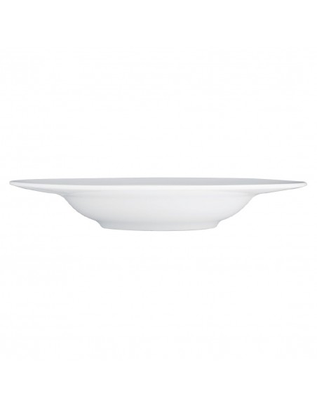 Royal Porcelain Maxadura Wide Rim Soup Bowl 250mm