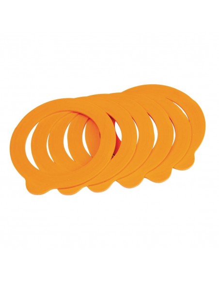 Rubber Seals for Kilner Clip Top Preserve Jar Large