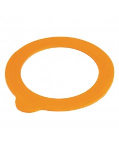 Rubber Seals for Kilner Clip Top Preserve Jar Small 2