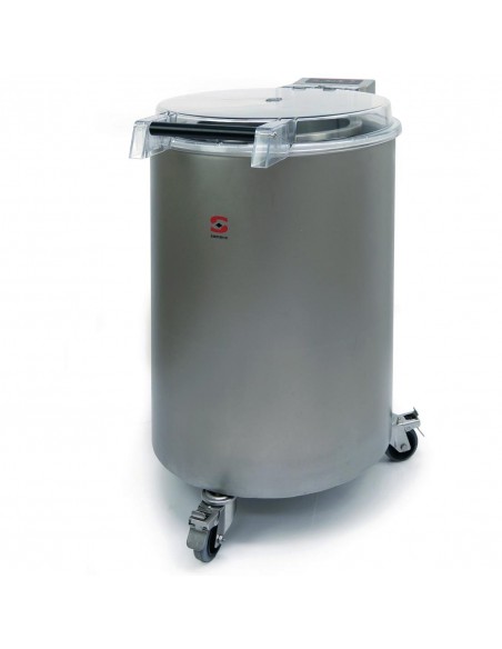 Sammic Commercial Salad Spinner 12kg ES-200