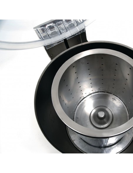 Sammic Commercial Salad Spinner 12kg ES-200