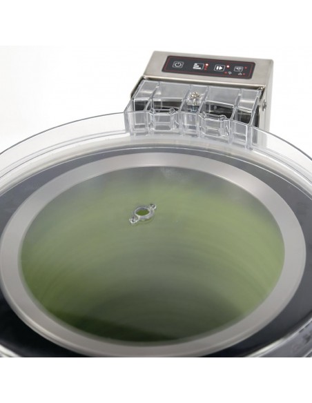 Sammic Commercial Salad Spinner 12kg ES-200