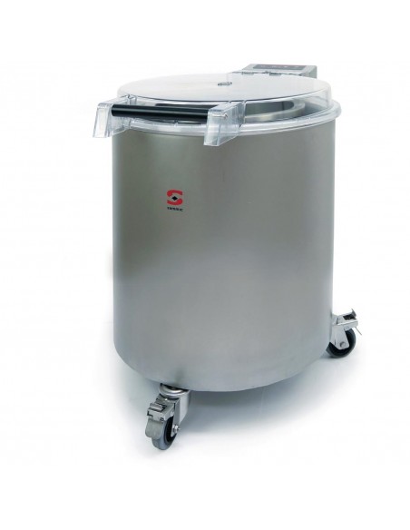 Sammic Commercial Salad Spinner 6kg ES-100