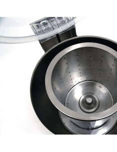 Sammic Commercial Salad Spinner 6kg ES-100 2