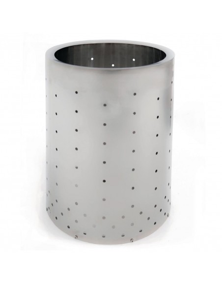 Sammic Commercial Salad Spinner 6kg ES-100