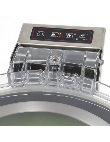 Sammic Commercial Salad Spinner 6kg ES-100