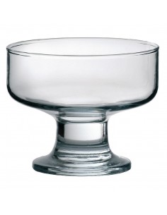 Saxon Dessert Glasses 260ml