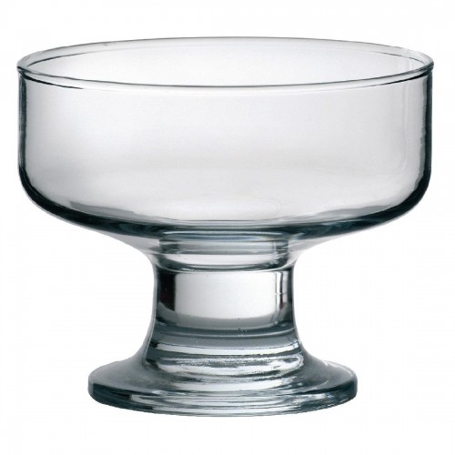 Saxon Dessert Glasses 260ml