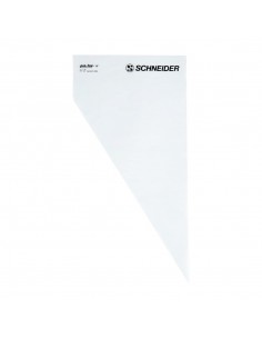 Schneider Blue Disposable Piping Bags 47cm Pack of 100 2