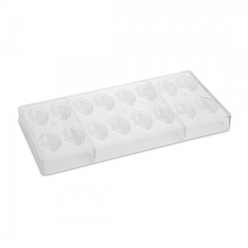 Schneider Chocolate Mould Almond