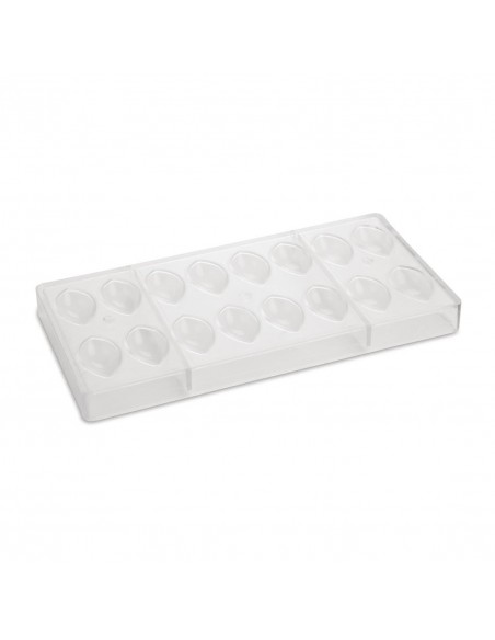 Schneider Chocolate Mould Almond