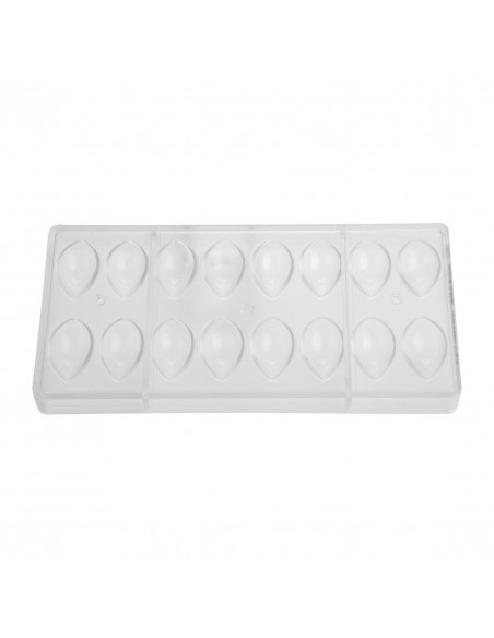 Schneider Chocolate Mould Almond