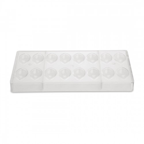 Schneider Chocolate Mould Almond