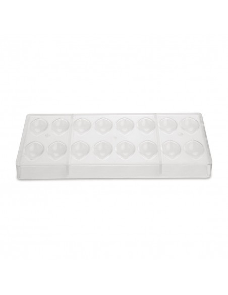 Schneider Chocolate Mould Almond