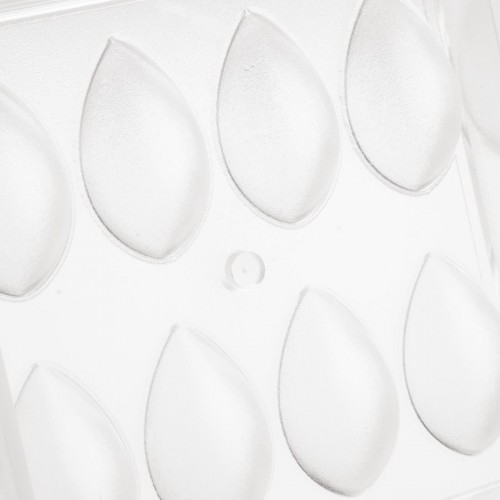 Schneider Chocolate Mould Almond