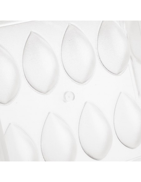 Schneider Chocolate Mould Almond