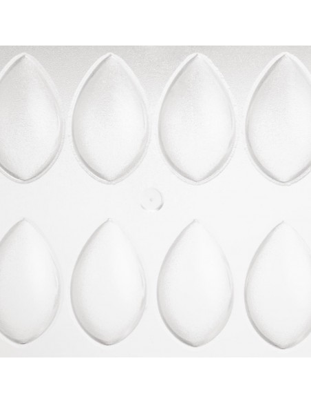 Schneider Chocolate Mould Almond