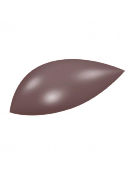 Schneider Chocolate Mould Almond