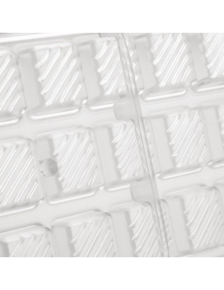 Schneider Chocolate Mould Enrobed