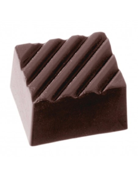 Schneider Chocolate Mould Enrobed