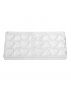 Schneider Chocolate Mould Heart 2
