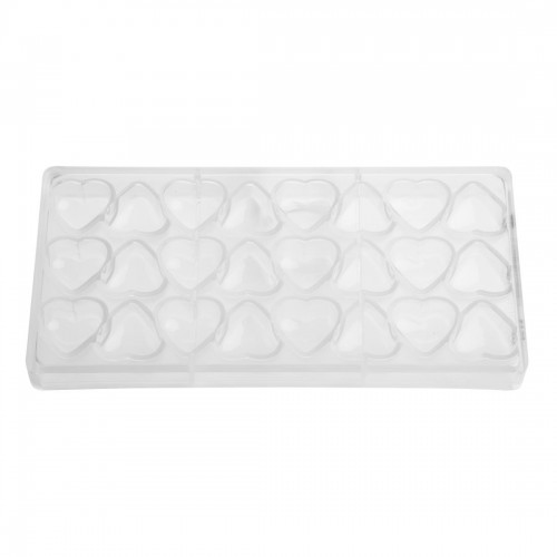 Schneider Chocolate Mould Heart