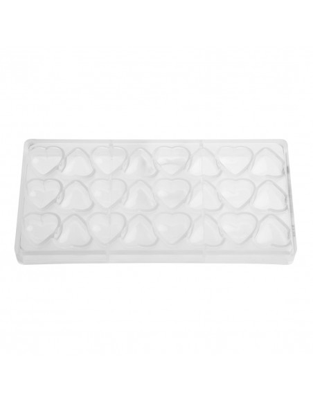 Schneider Chocolate Mould Heart