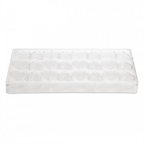 Schneider Chocolate Mould Heart