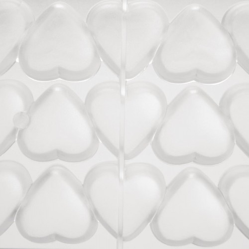 Schneider Chocolate Mould Heart