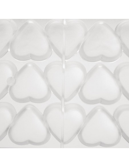 Schneider Chocolate Mould Heart