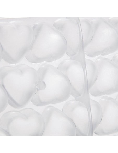 Schneider Chocolate Mould Heart