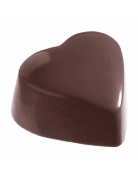 Schneider Chocolate Mould Heart