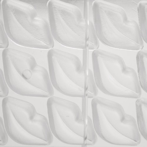 Schneider Chocolate Mould Lips