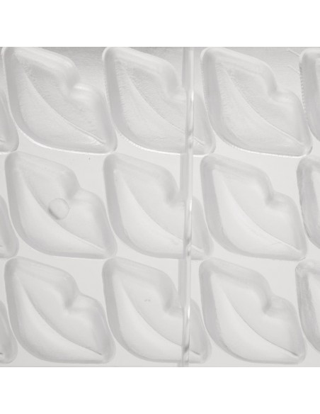 Schneider Chocolate Mould Lips
