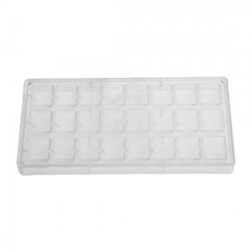 Schneider Chocolate Mould Square