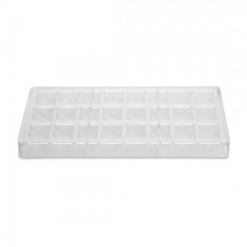 Schneider Chocolate Mould Square