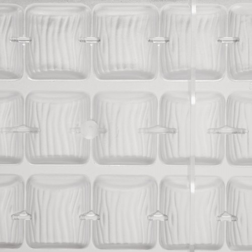 Schneider Chocolate Mould Square