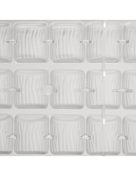 Schneider Chocolate Mould Square