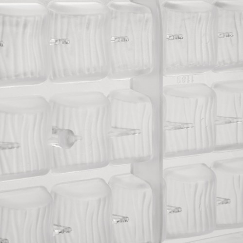 Schneider Chocolate Mould Square