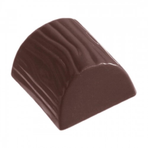 Schneider Chocolate Mould Square