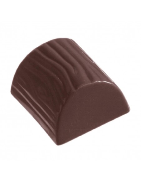 Schneider Chocolate Mould Square
