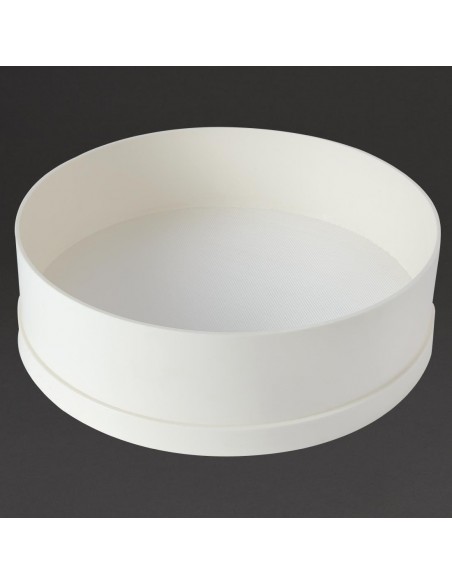 Schneider Flour Sieve 0.5mm Mesh