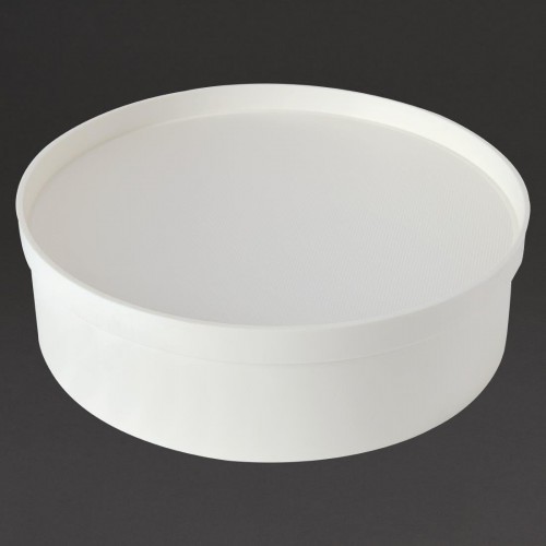 Schneider Flour Sieve 0.5mm Mesh