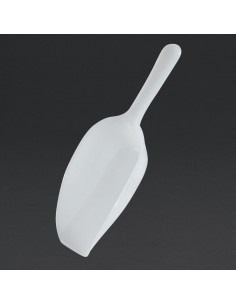 Schneider Polythene Flour Scoop 110ml